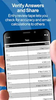 Construction Master Pro android App screenshot 1